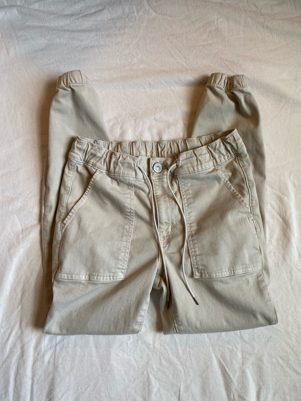 Women’s American Eagle Jogger Pants